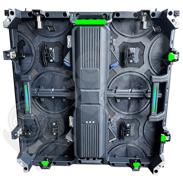 Pantalla Led 50x50 cm (Interior) - N3 - Secondary