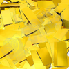 Papel Metálico Dorado