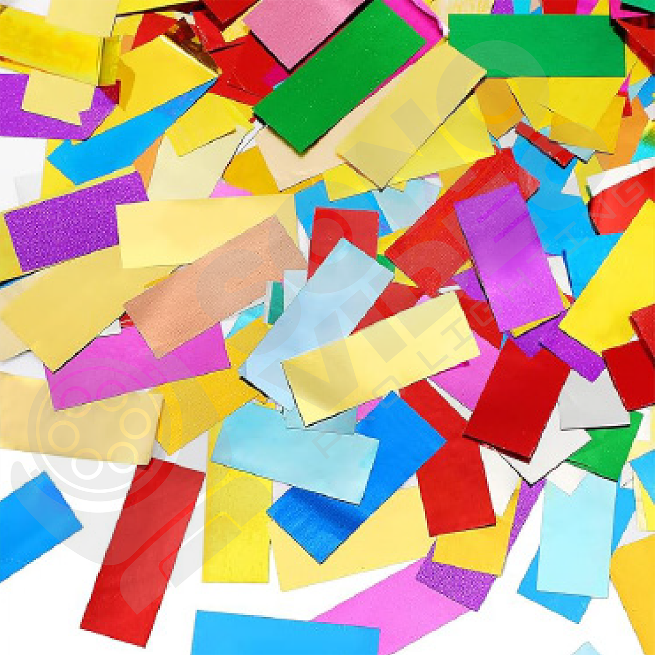 Papel Multicolor - Gallery 1