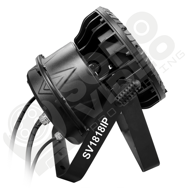 Par Led IP65 18X18 6 en 1 Acuático - SV1818IP - Secondary