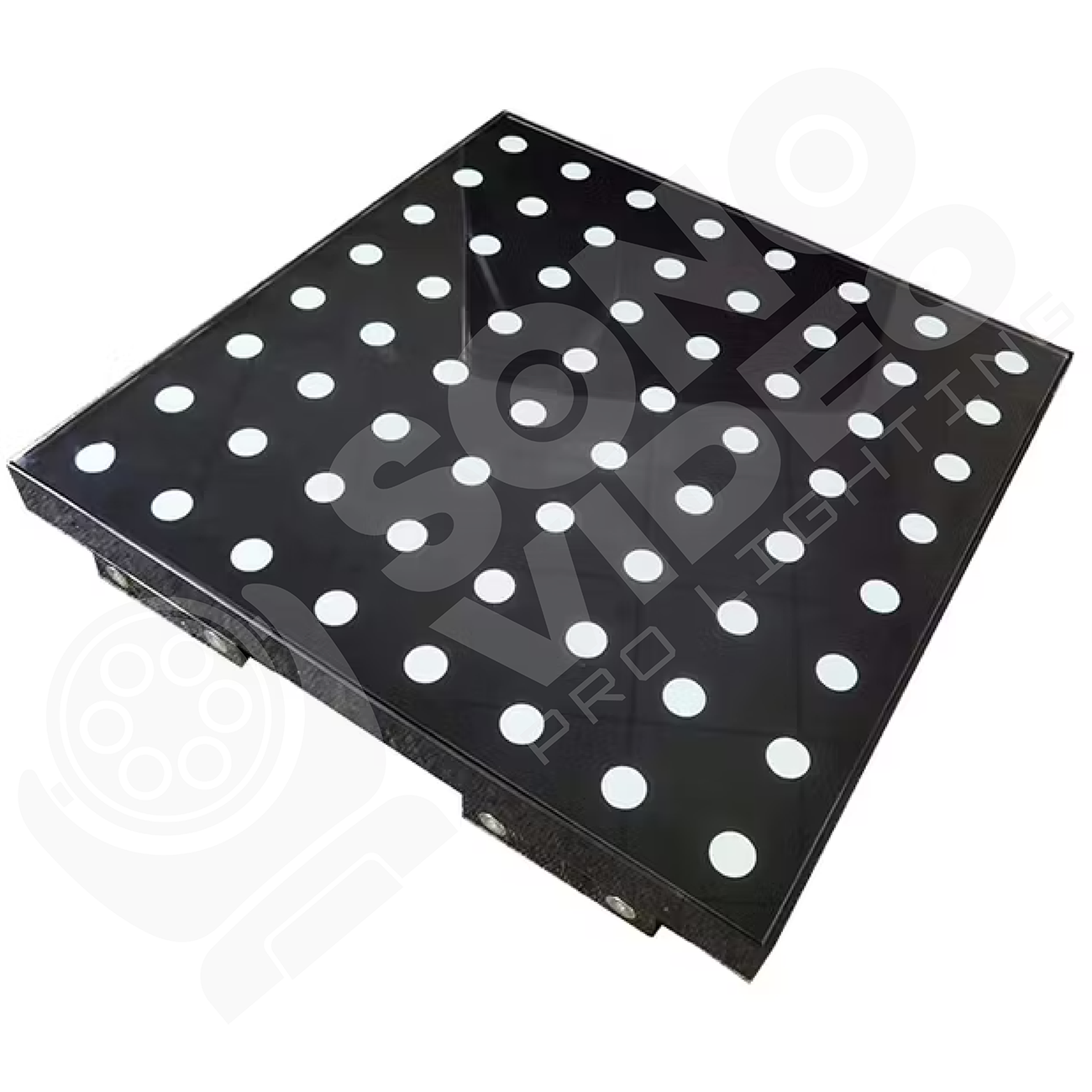 Piso LED RGB con Case 3m. cuadrados - Gallery 1