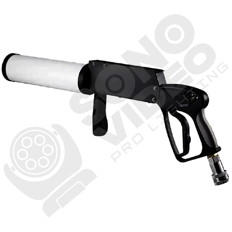 Pistola CO2 LED
