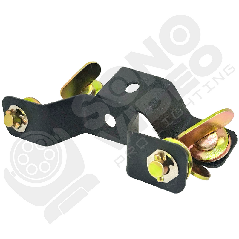 Porta Clanes para cabezas móviles (asas) 11.5cm / 10.5cm