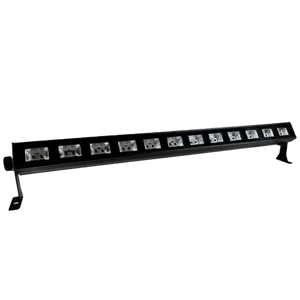 Barra UV de 12X3W - RVC123WUV