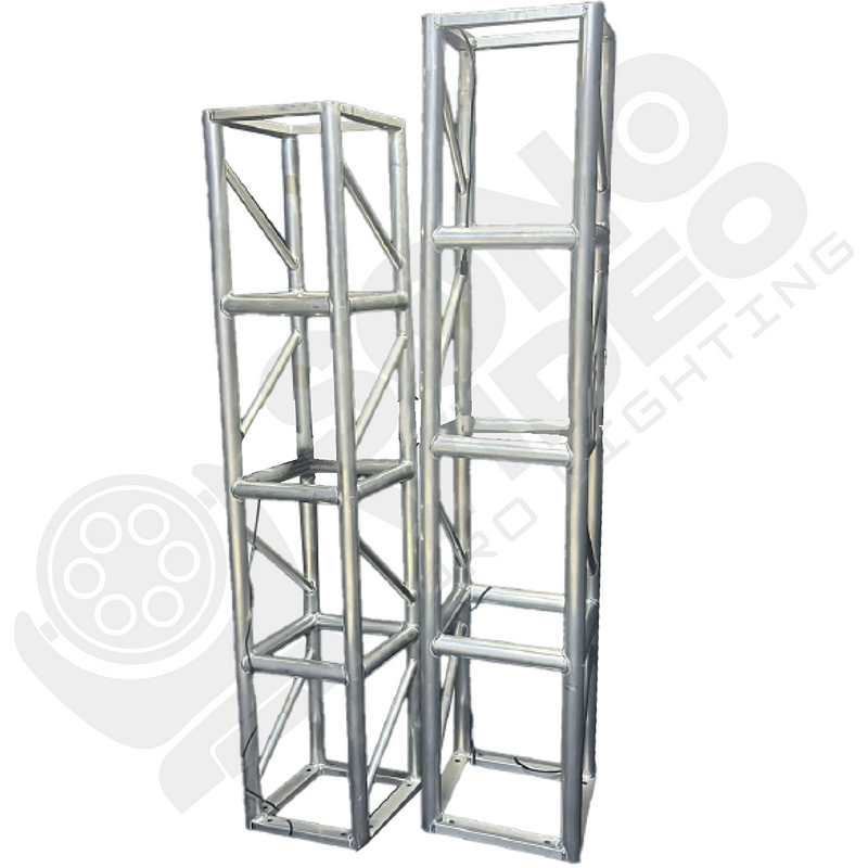 Truss de 2m. con Pernos 40x40cm