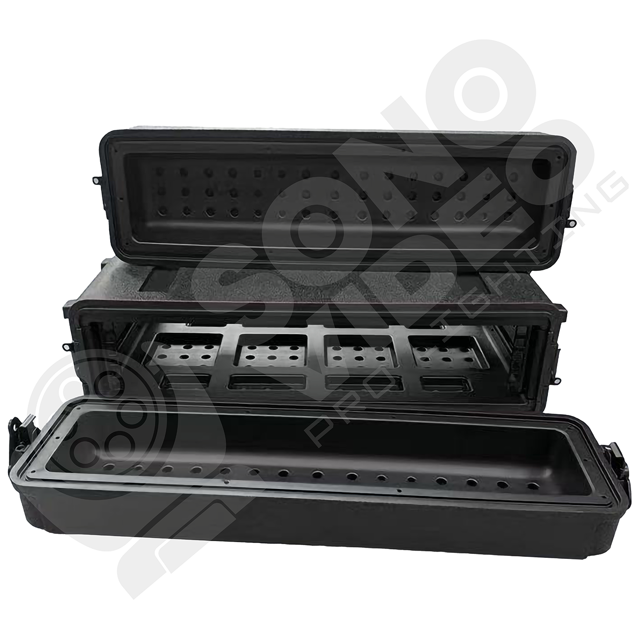 Rack de 2 Unidades - Gallery 1
