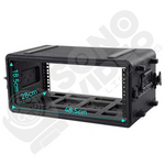 Rack de 4 unidades + RUEDAS - Thumbnail 3
