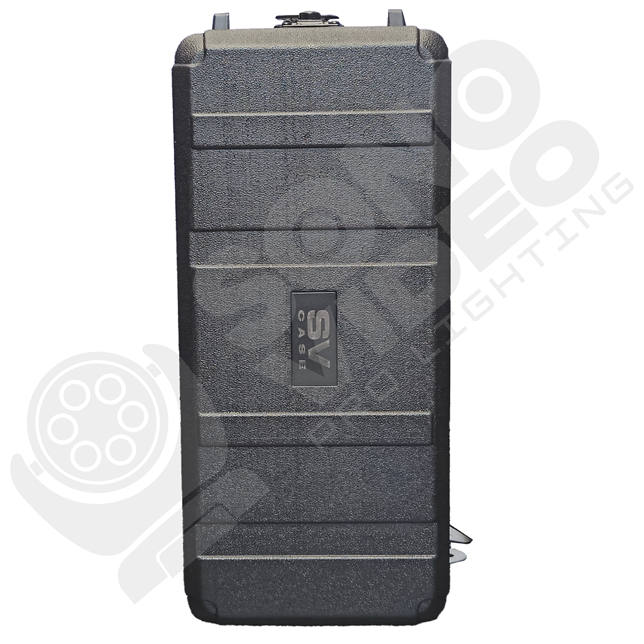Rack de 4 unidades + RUEDAS - Gallery 5