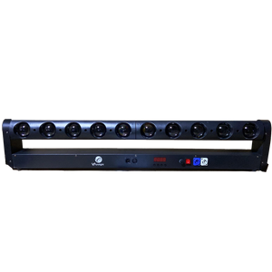 Barra DecaBEAM 10x40 RGBW+Tilt - SV1040