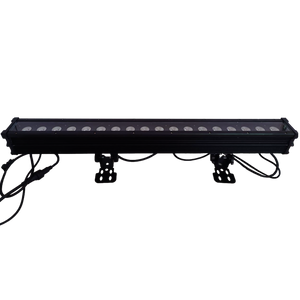 Barra exterior IP65 18X18 6 en 1 - SV186 - EU186