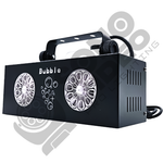 Máquina de burbujas de 2 ojos - SV228 - Thumbnail 2