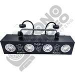 Máquina de burbujas de 4 ojos - SV442 - Thumbnail 1