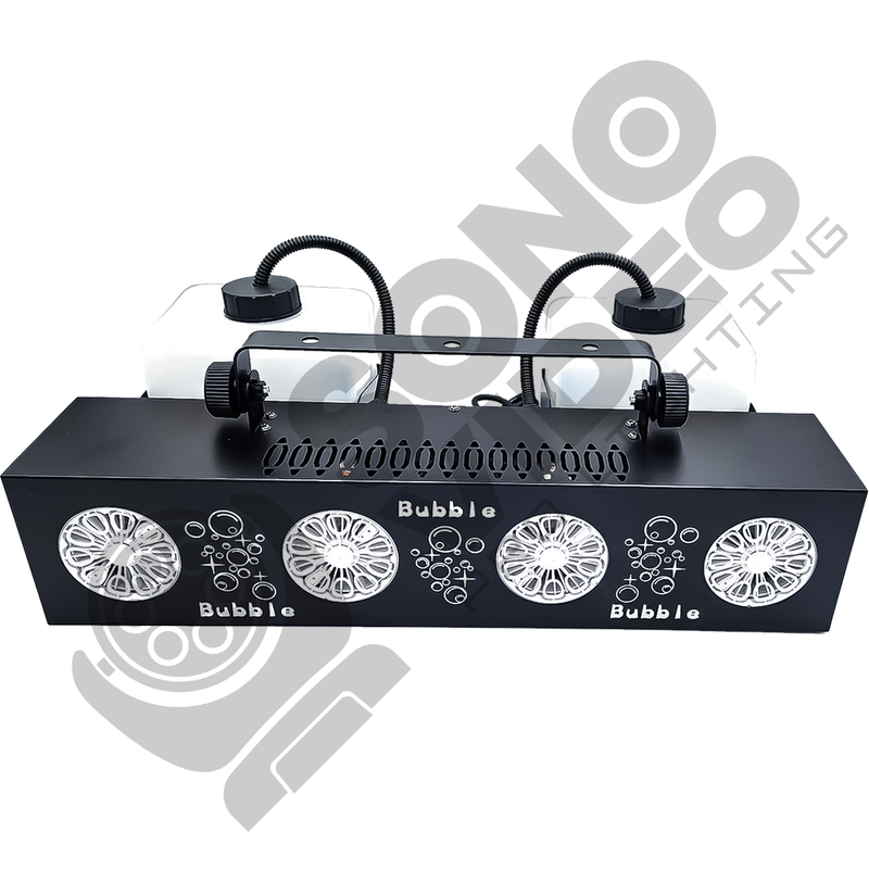 Máquina de burbujas de 4 ojos - SV442
