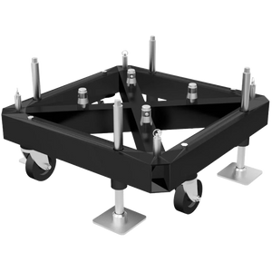 Base Truss con Pines de 30x30cm - SV44P2