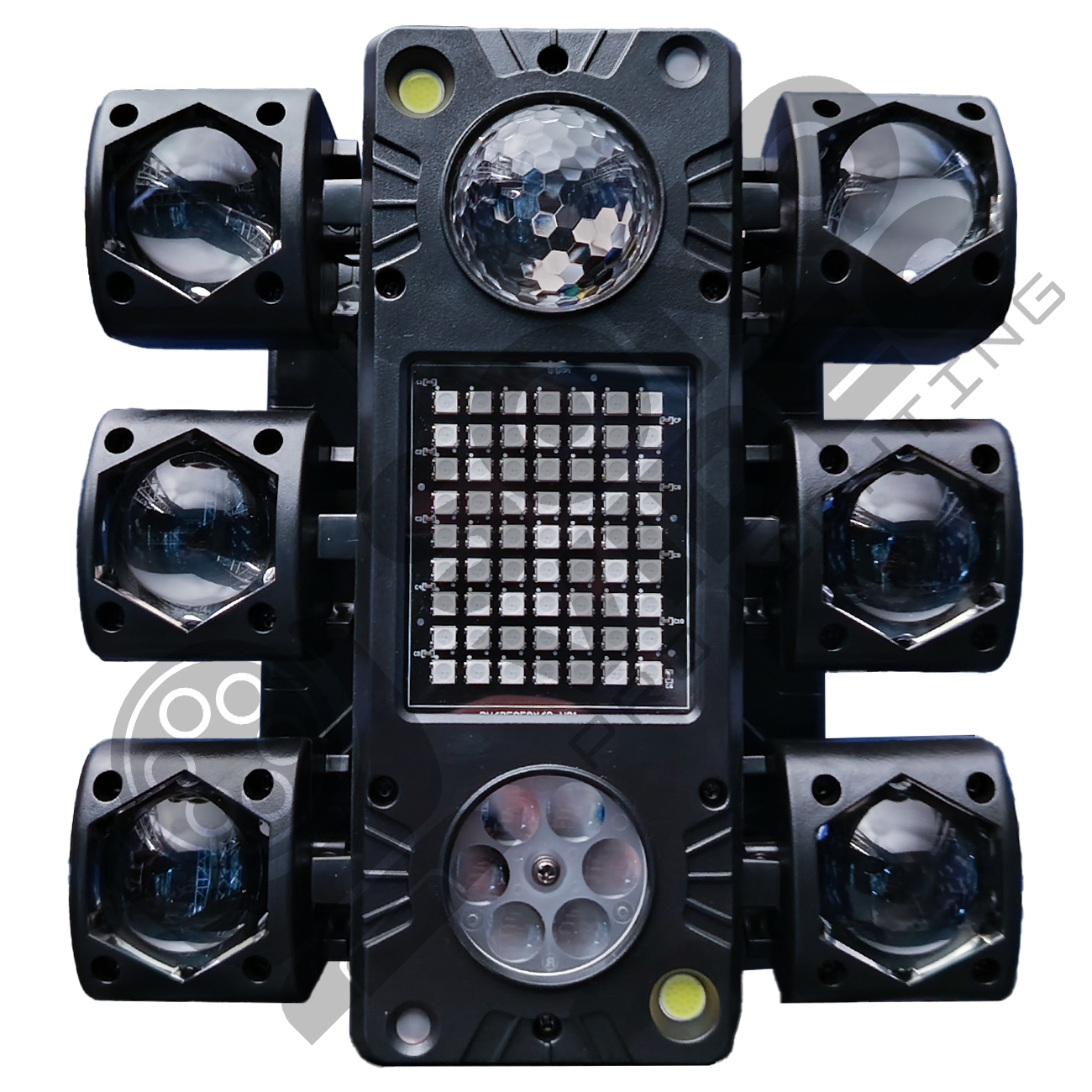 Efecto Hormiga - SV654 - Gallery 1