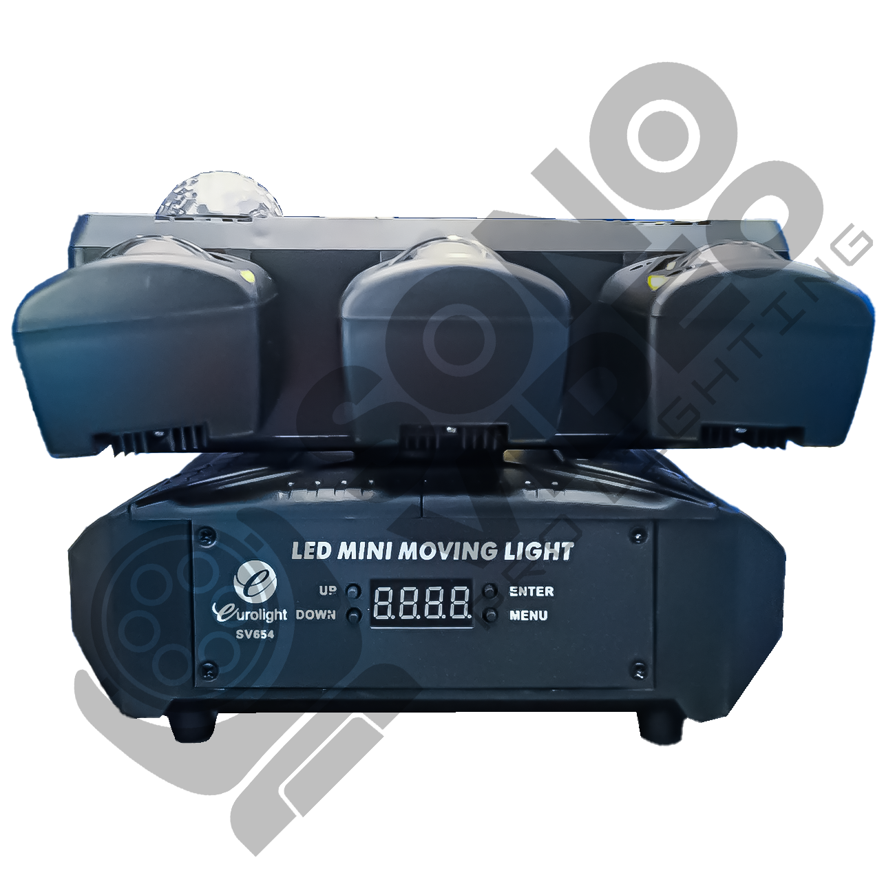 Efecto Hormiga - SV654 - Gallery 3