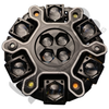 Helicóptero Láser + Cortadora + Bee Eye + RGB - SV667L