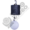 Bola RGBW 40CM - SVBALLRGB