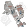 SV CLAMP Grapas Giratorias 100Kg.