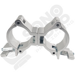 SV CLAMP Grapas Giratorias 100Kg. - Thumbnail 2