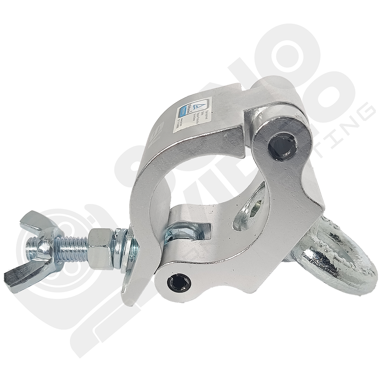 SV CLAMP Hamburguesa con Cancamo 340Kg. - Gallery 2