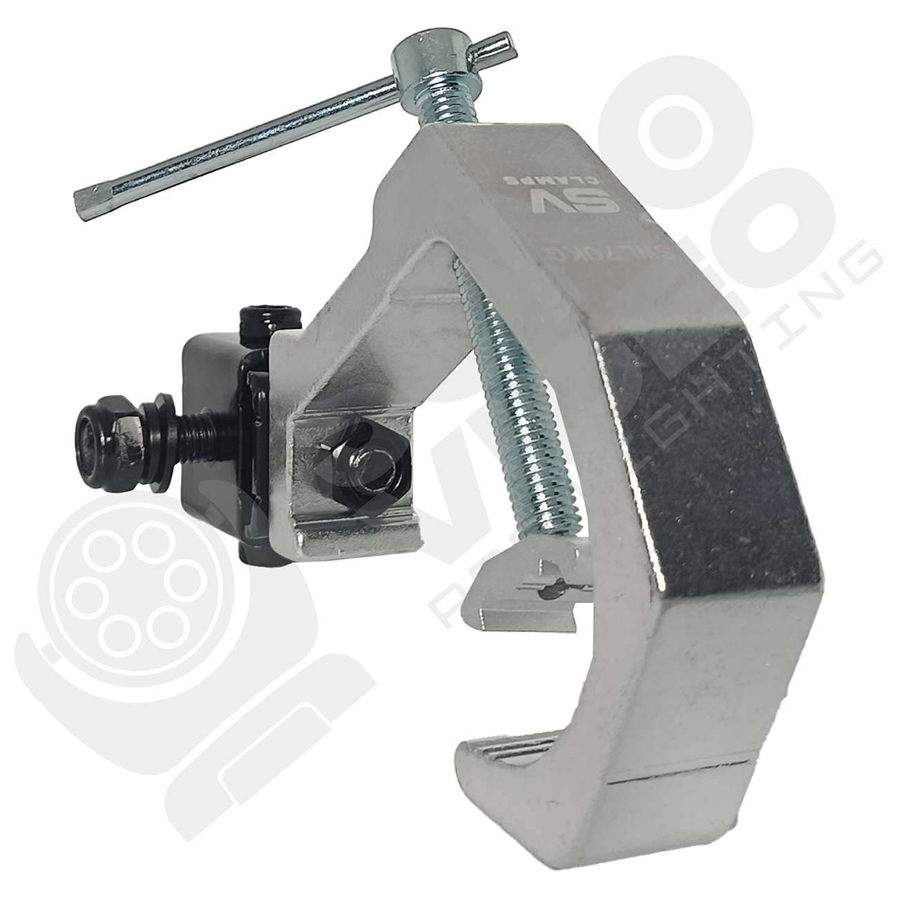 SV CLAMP Mediano Plegable A 70Kg. - Gallery 2