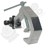 SV CLAMP Mediano Plegable A 70Kg. - Thumbnail 2