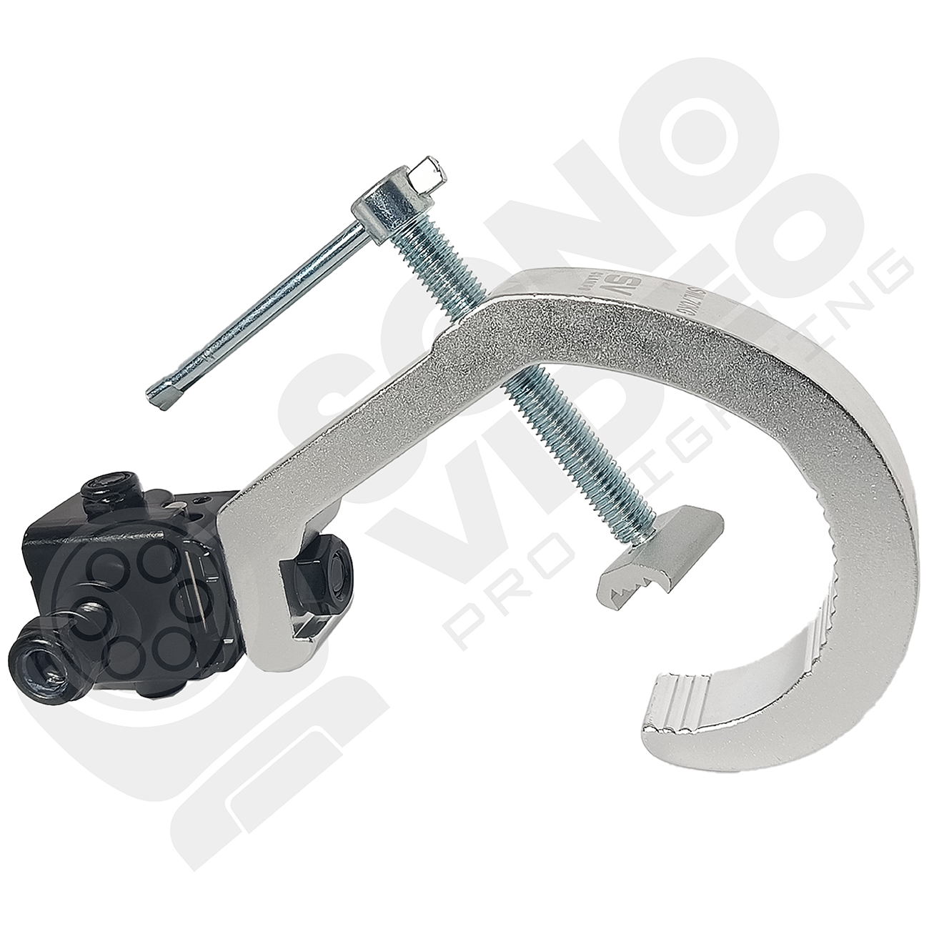 SV CLAMP Mediano Plegable B 70Kg. - Gallery 2