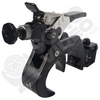 SV CLAMP Plegable 250Kg. Negro