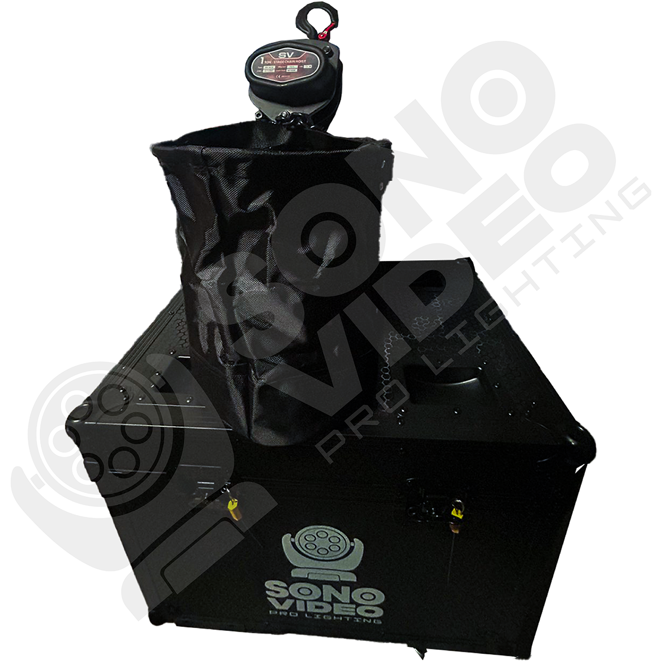 Tecle de cadena Manual de escenario - Gallery 3