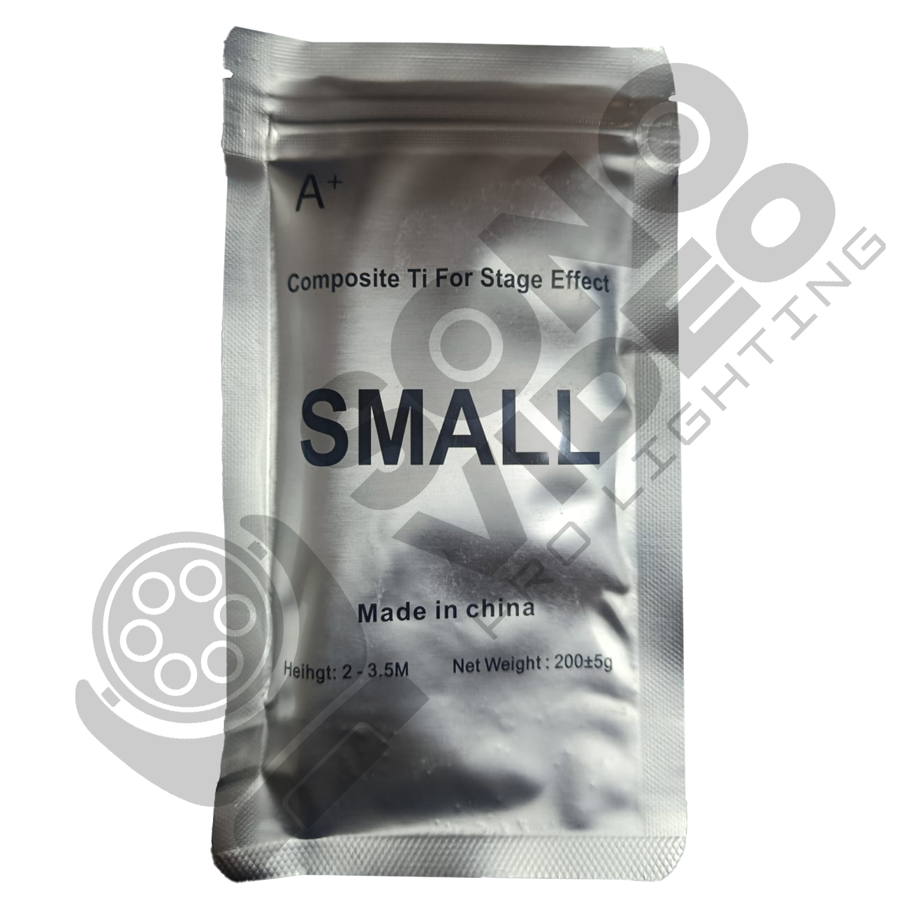 Sobre de Sparkula Small - SVM098SMALL - Gallery 1