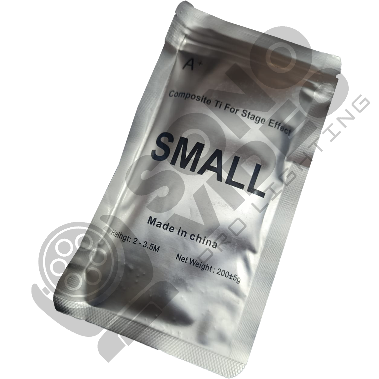 Sobre de Sparkula Small - SVM098SMALL - Gallery 3