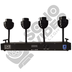 Fresnel 400W Dual + Zoom - SVPINSPOT - Thumbnail 2