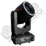 Cabeza Beam 300W con Aro LED - EQE300R - Thumbnail 1