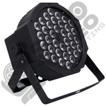 Mini ParLED Plano 54W RGB 3 en 1 - Thumbnail 1