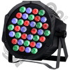 Mini ParLED 36W RGB 3 en 1