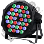 Mini ParLED 36W RGB 3 en 1 - Thumbnail 1