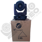 Cabeza Móvil Spot 100W (Sin paleta de colores) - RVC100L - Thumbnail 4