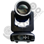 Cabeza Beam 300W con Aro LED - EQE300R - Thumbnail 2