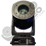 Spot 200w con Zoom intercambiable de gobos - Thumbnail 2