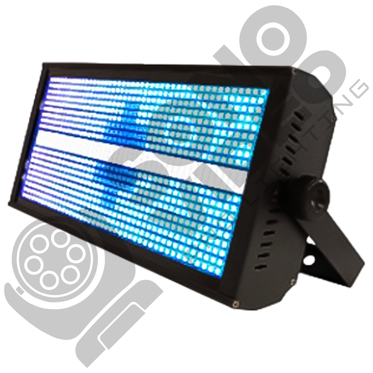 Stormy 1500 - 190W - 1080 Pixeles con 120 segmentos + Strobo lineal - Gallery 1
