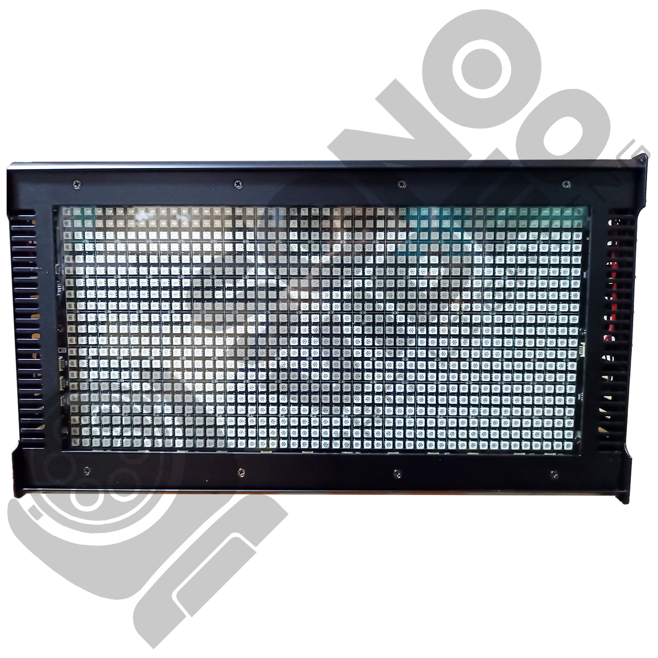 Stormy 1500W RGBW 112 Segmentos - Gallery 1