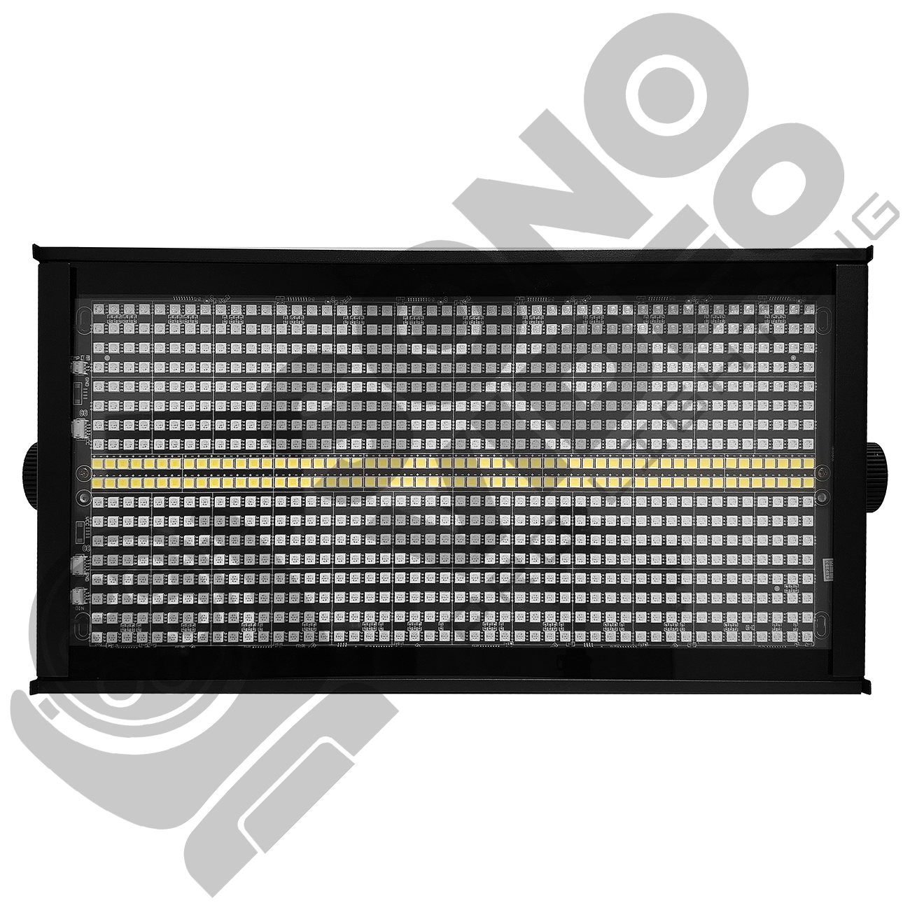Stormy 1800 200W 1080 Pixeles con 165 segmentos + Strobo lineal - Gallery 2