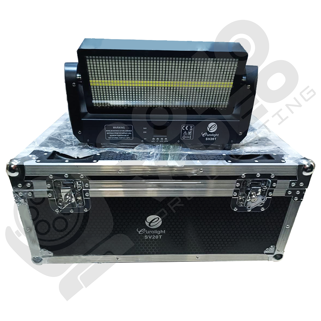Stormy Movible con Tilt (con case) - Gallery 2