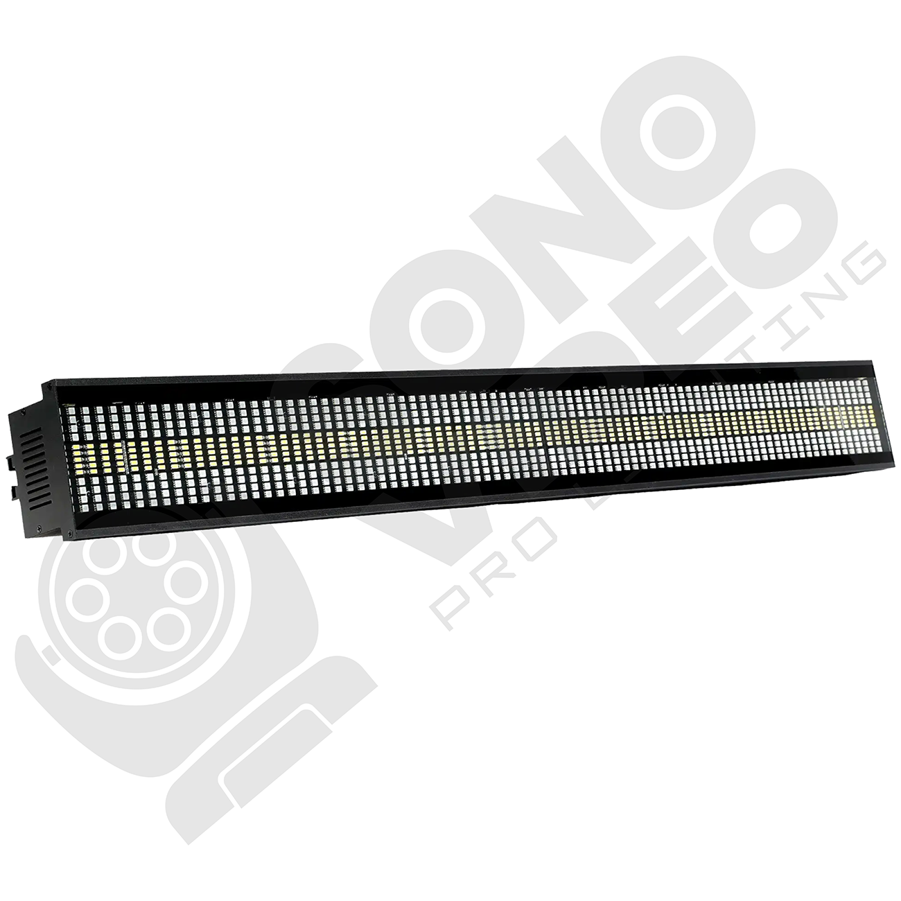 Super Mega Barra Stormy 672 Pcs. RGB + 420 Pcs. - Gallery 1