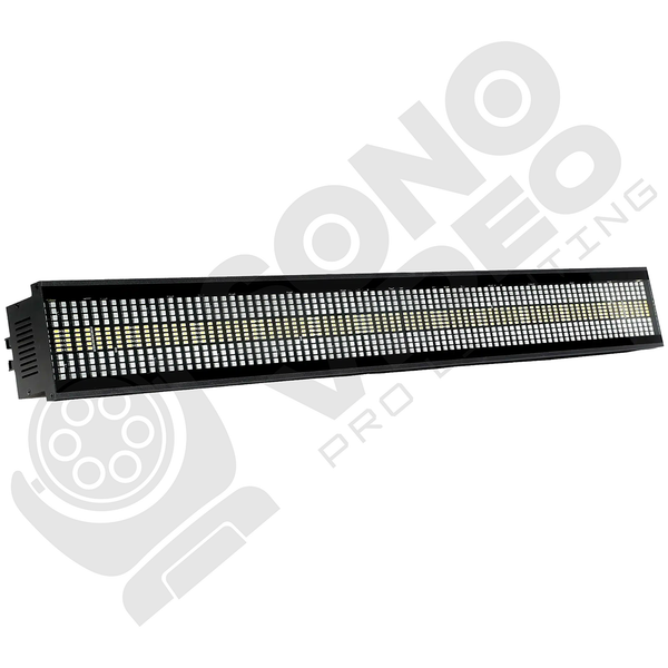 Super Mega Barra Stormy 672 Pcs. RGB + 420 Pcs. - EURO1092