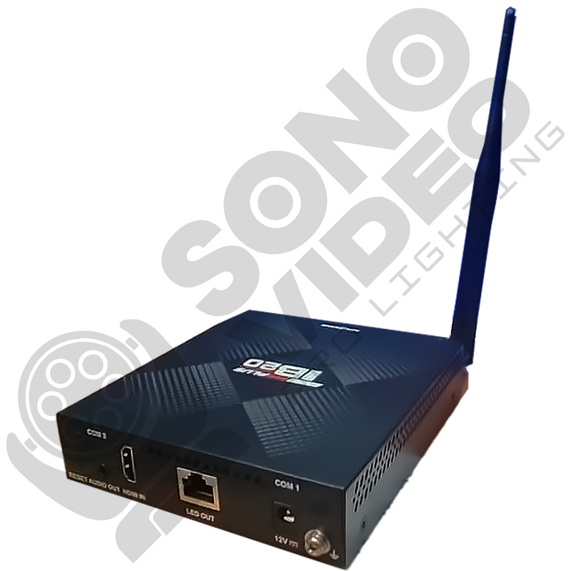 Procesador TB10PLUS