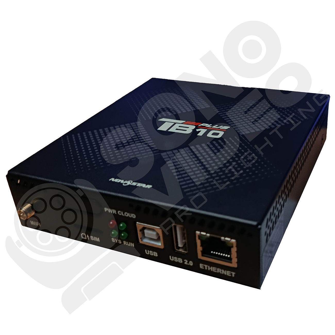 Procesador TB10PLUS - Gallery 2