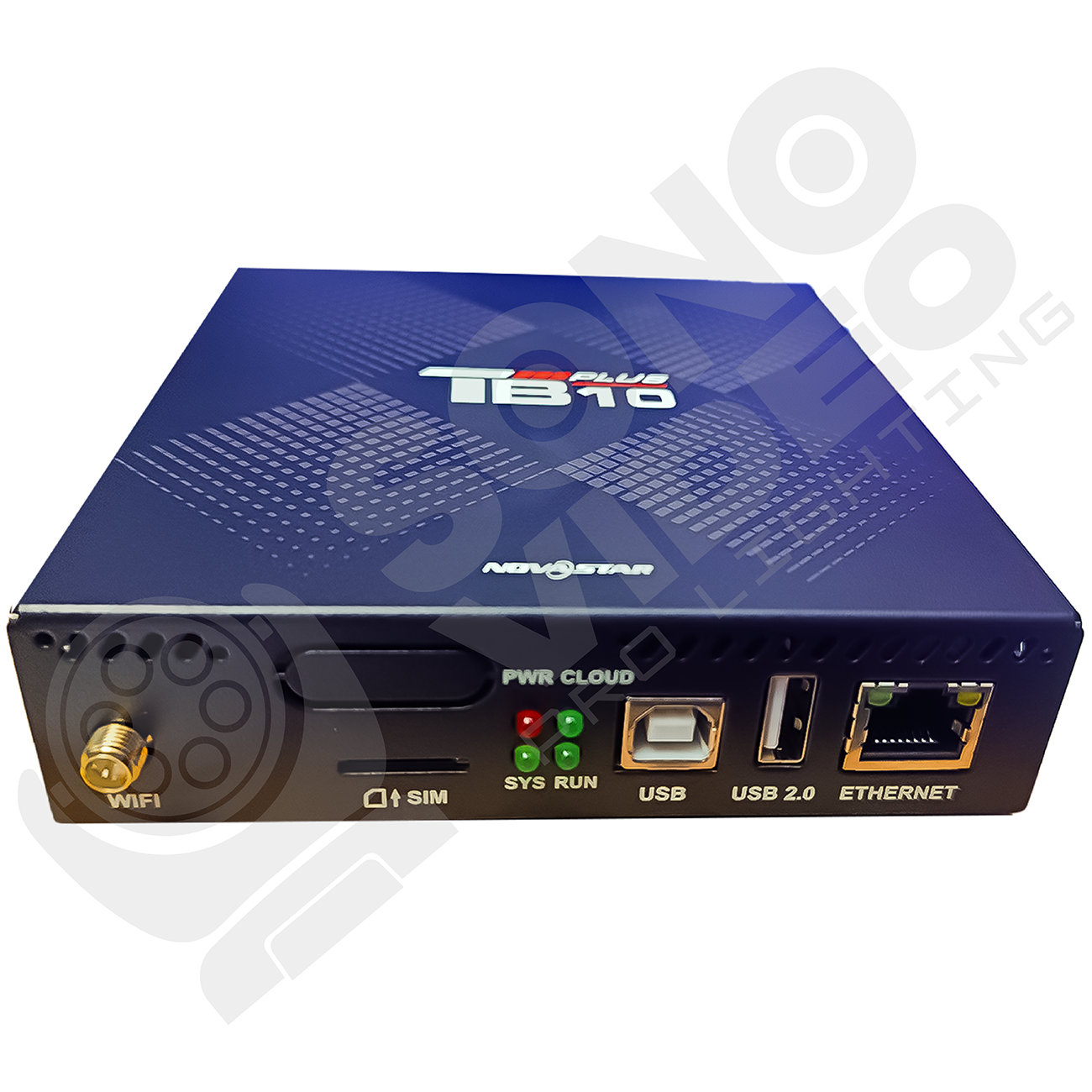 Procesador TB10PLUS - Gallery 3