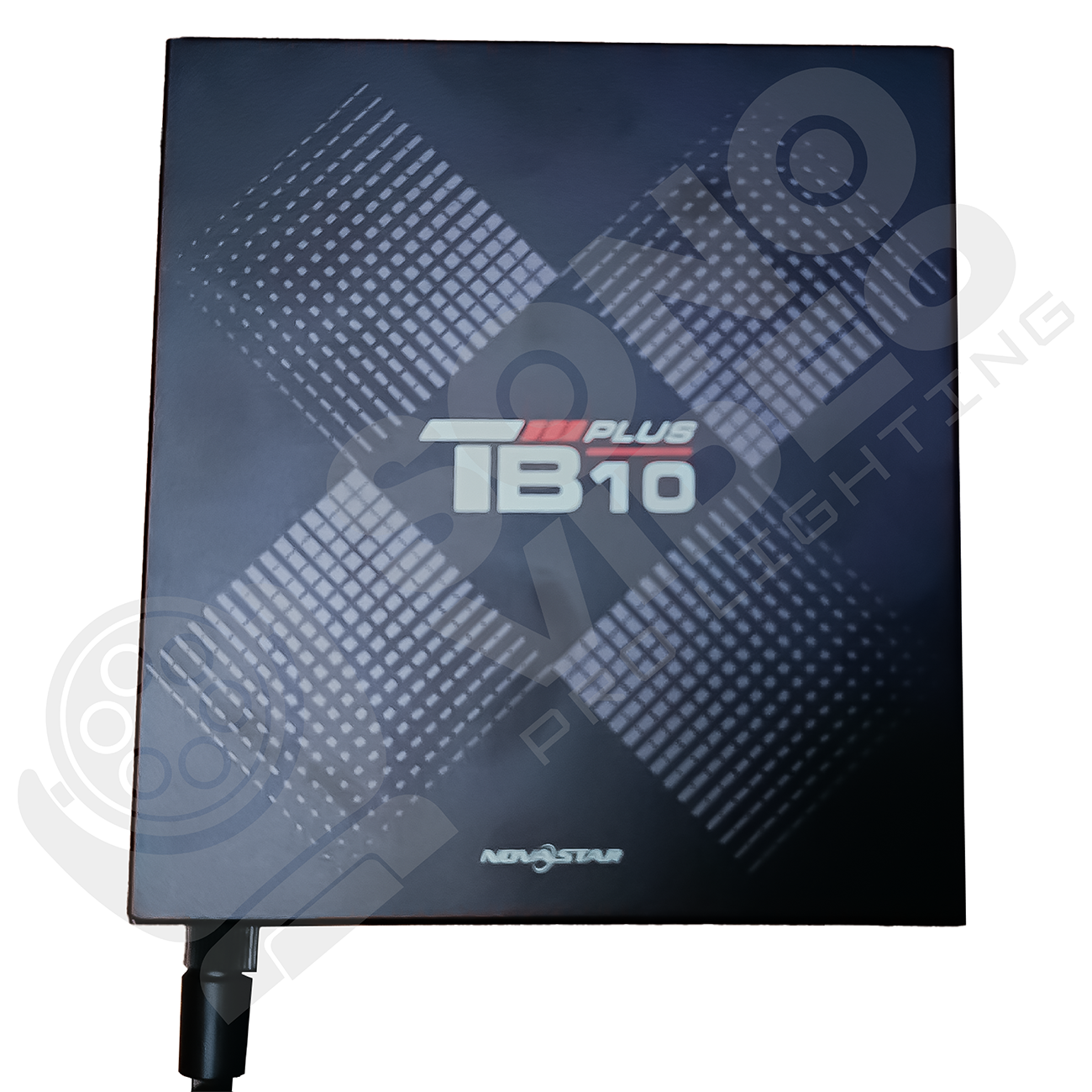 Procesador TB10PLUS - Gallery 4